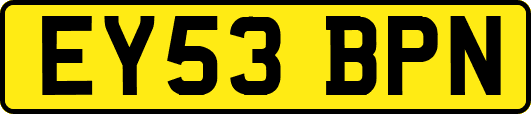 EY53BPN