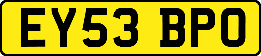 EY53BPO