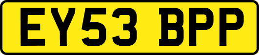 EY53BPP