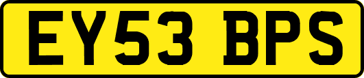 EY53BPS