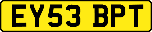 EY53BPT