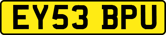 EY53BPU