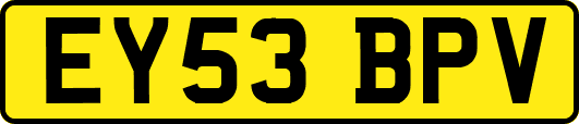 EY53BPV
