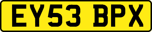 EY53BPX