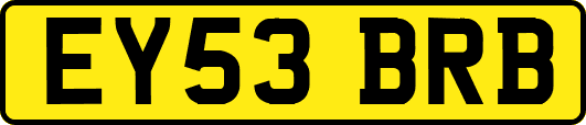EY53BRB