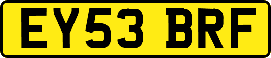 EY53BRF