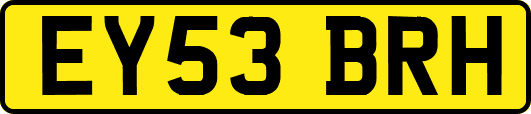 EY53BRH