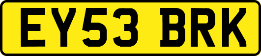 EY53BRK