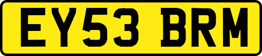 EY53BRM