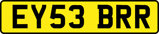 EY53BRR