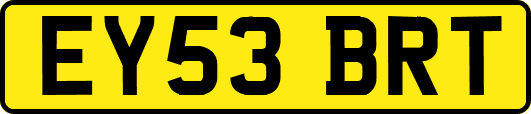 EY53BRT