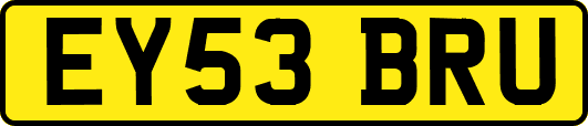 EY53BRU