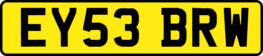 EY53BRW