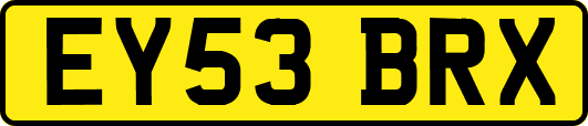 EY53BRX