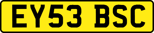 EY53BSC