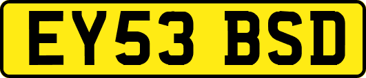 EY53BSD