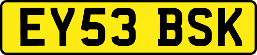 EY53BSK