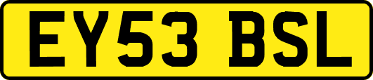 EY53BSL