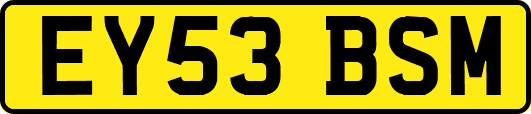 EY53BSM