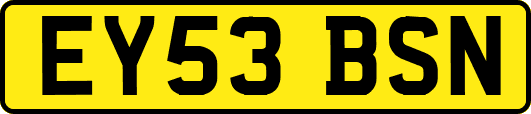 EY53BSN