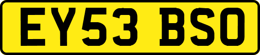 EY53BSO