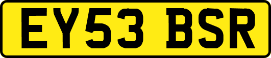 EY53BSR