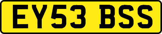 EY53BSS