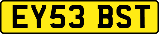 EY53BST