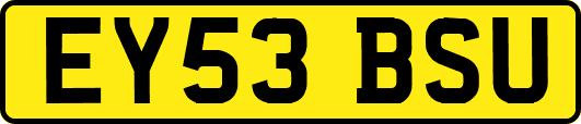 EY53BSU