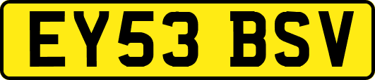 EY53BSV