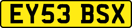 EY53BSX