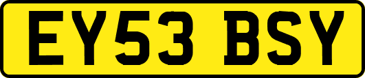 EY53BSY