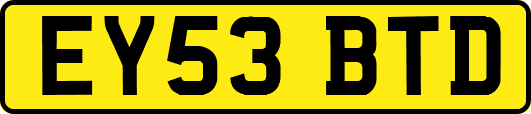 EY53BTD