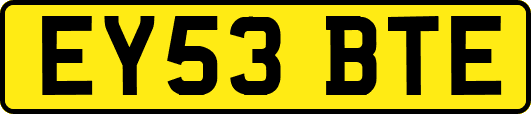 EY53BTE