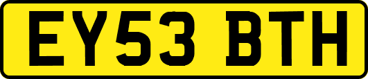 EY53BTH
