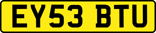 EY53BTU