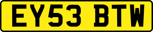 EY53BTW