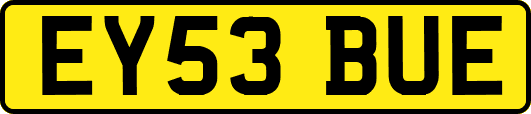 EY53BUE