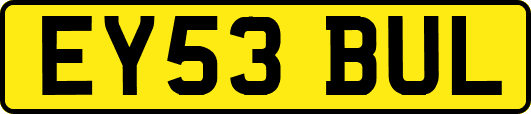 EY53BUL