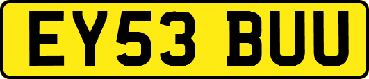 EY53BUU