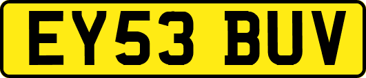 EY53BUV