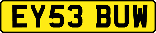 EY53BUW