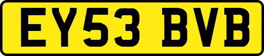 EY53BVB