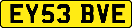 EY53BVE