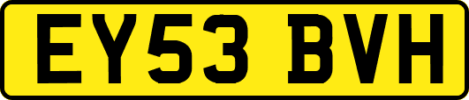 EY53BVH