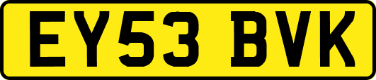 EY53BVK