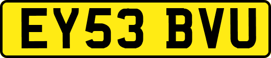 EY53BVU