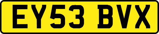 EY53BVX