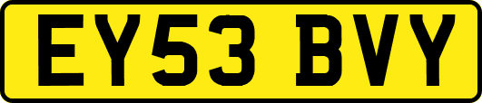 EY53BVY