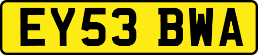 EY53BWA